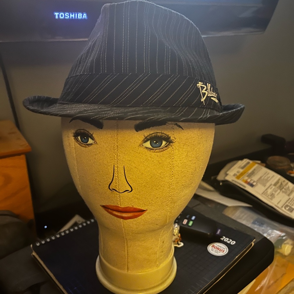 Billabong Fedora